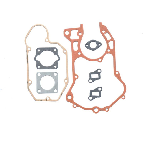 Athena Francomorini 2T M03/M04 48 Complete Gasket Kit (w/o Oil Seals) - P400150850070