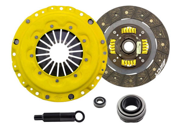 ACT 1992 Acura Integra Sport/Perf Street Sprung Clutch Kit - AI3-SPSS