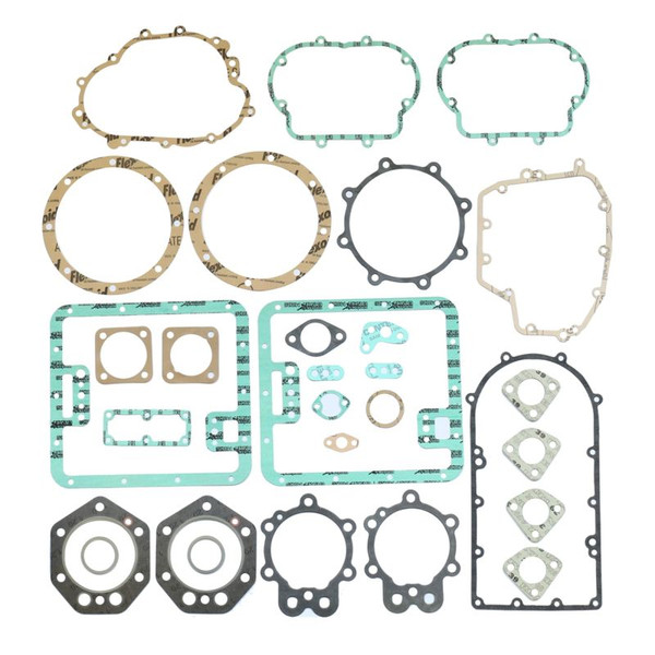 Athena 74-81 Motoguzzi Motoguzzi Convert / G5 / Sp1 1000 Complete Gasket Kit (Excl Oil Seal) - P400190850370