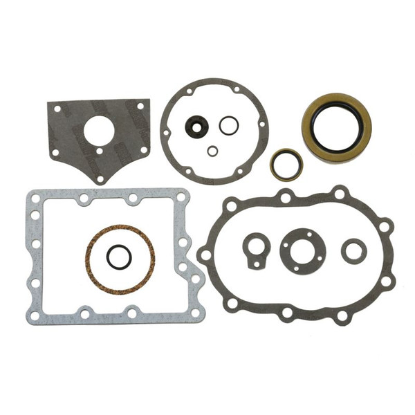 Athena Engine Oil Seals Kit - P400195366896