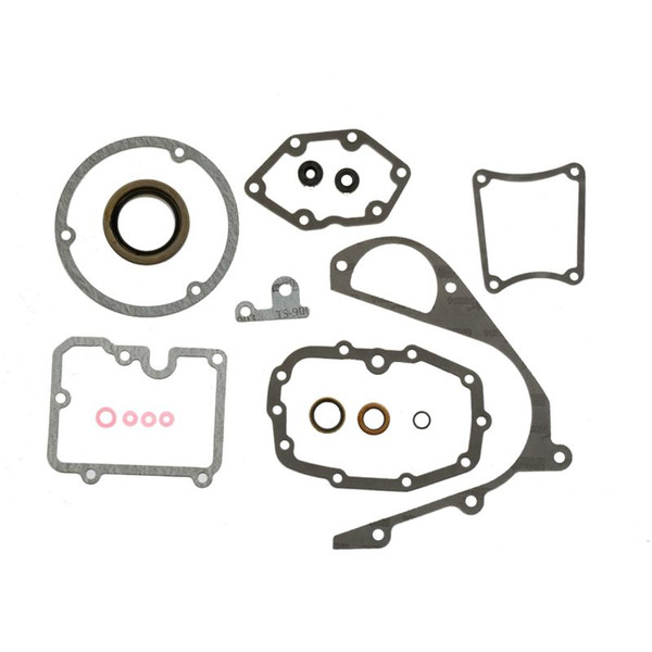 Athena Harley-Davidson Engine Oil Seal Kit - P400195366899