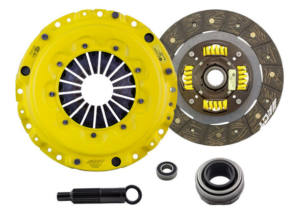 ACT 1992 Acura Integra XT/Perf Street Sprung Clutch Kit - AI3-XTSS