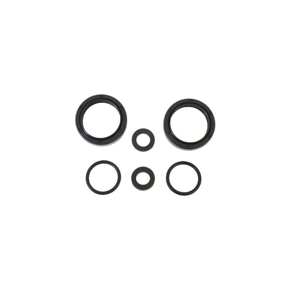 Athena Harley-Davidson 45849-77 Fork Oil Seal Kit - P400195455899