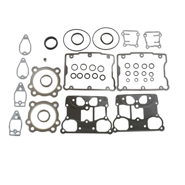 Athena 99-18 Harley-Davidson Cam Top End Gasket Kit - P400195600010