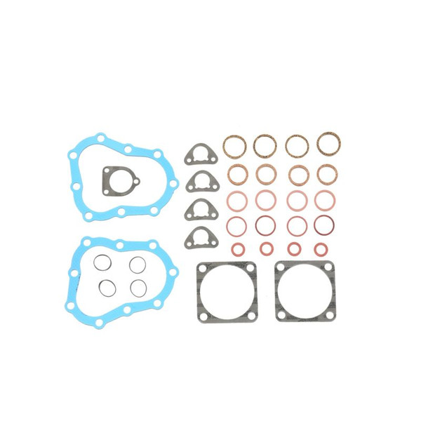Athena Harley-Davidson 74in & 80 Top End Gasket Kit - P400195600983