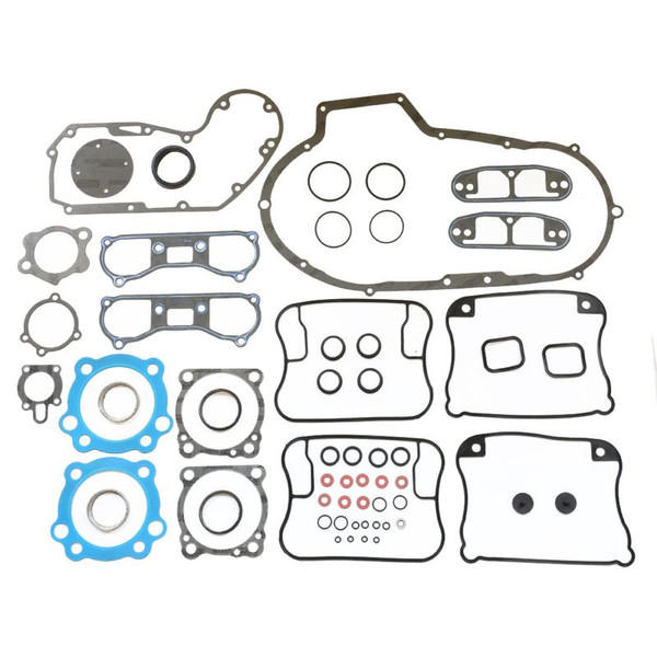 Athena Harley-Davidson Sportsters Complete Gasket Kit (Excl Oil Seal) - P400195850833