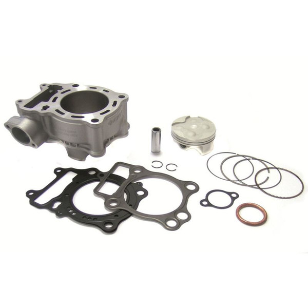 Athena 07-10 Honda CRF 150 R Stock Bore Complete Cylinder Kit - P400210100022