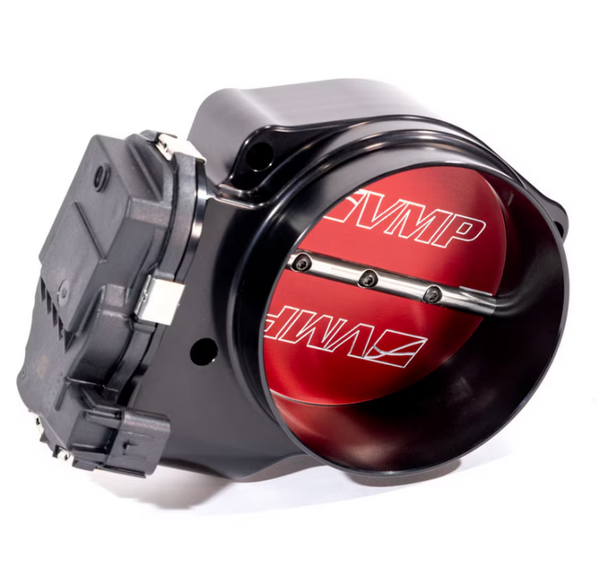 VMP Performance 2024+ Ford Mustang GT Apex 120mm Stage 4 Throttle Body - VMP-APX120D