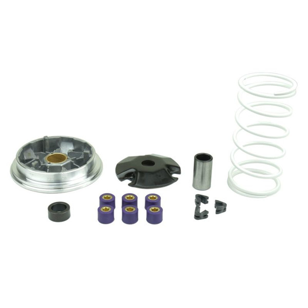 Athena 95-18 Honda SA Vision I / II Serie 50 Athena Complete Speedmatic Variator Kit - P400210110005