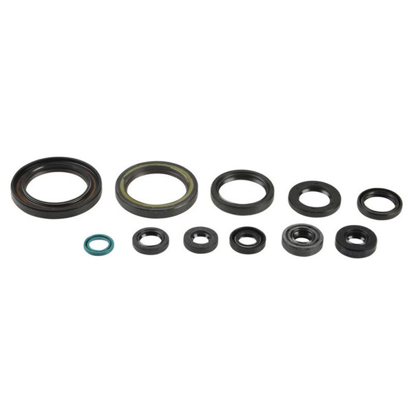 Athena 02-04 Honda CRF450R Engine Oil Seal Kit - P400210400064
