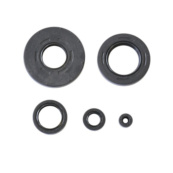 Athena 01-14 Honda TRX 500 FA Engine Oil Seal Kit - P400210400172
