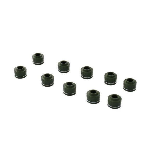 Athena 06-16 Honda CBF 1000cc Valve Stem Seal Kit - Set of 10 - P400210420752