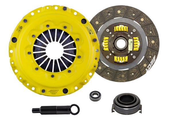 ACT 1999 Acura Integra XT/Perf Street Sprung Clutch Kit - AI4-XTSS