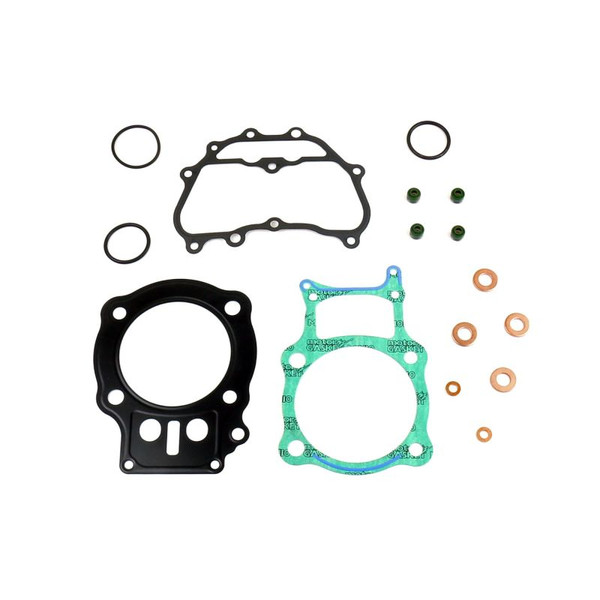 Athena 04-07 Honda TRX 400 FA FourTrax Rancher AT Top End Gasket Kit - P400210600196