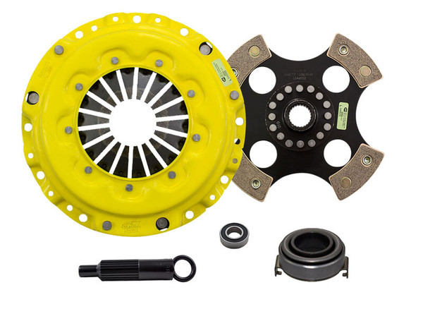 ACT 1999 Acura Integra MaXX/Race Rigid 4 Pad Clutch Kit - AI4-XXR4