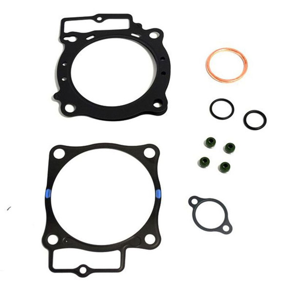 Athena 09-16 Honda CRF 450 R Top End Gasket Kit - P400210600239