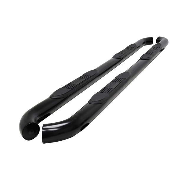 Westin 19-20 Ford Ranger SuperCrew E-Series 3 Nerf Step Bars - Black - 23-4155