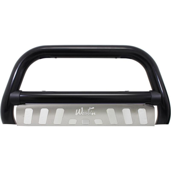 Westin 2016-2018 Toyota Tacoma Ultimate Bull Bar - Black - 32-3885
