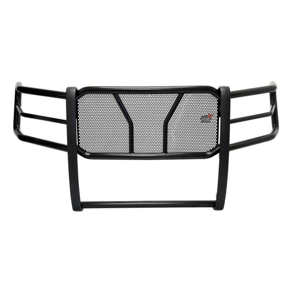 Westin 21-22 Ford F-150 HDX Modular Grille Guard - Black - 57-24065