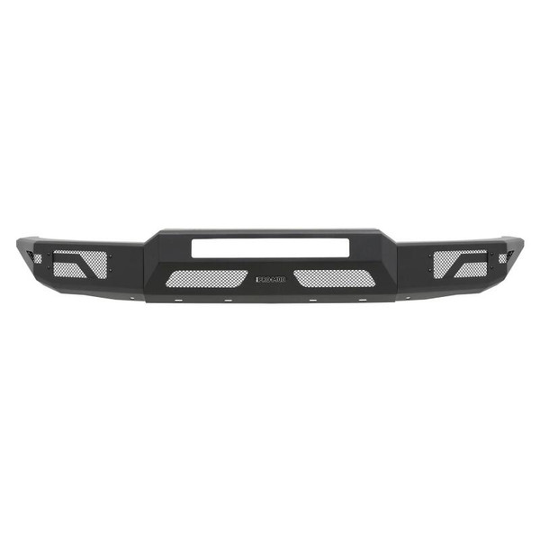 Westin 15-20 Chevrolet Colorado Pro-Mod Front Bumper - 58-41055