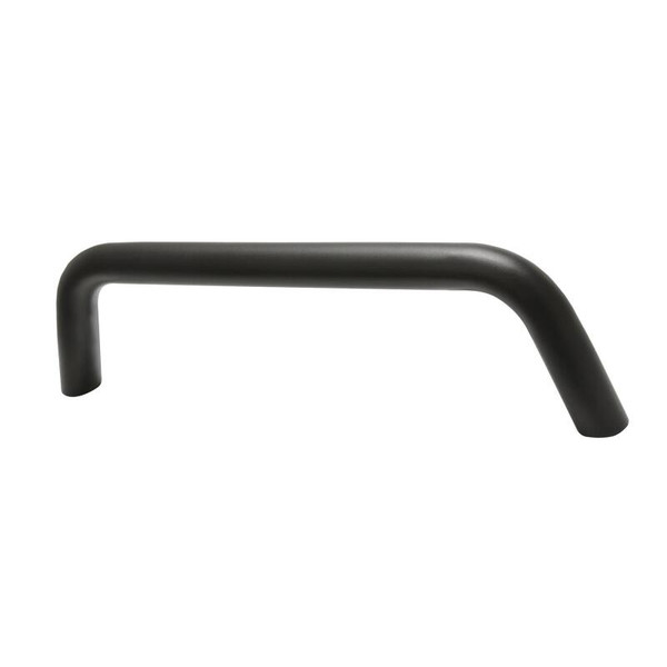 Westin 14-20 Toyota 4Runner Pro-Series Bumper Round Bull Bar - Textured Black - 58-411155RB