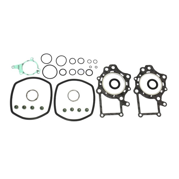 Athena 83-86 Honda CX/GL 650 C/CD/ED Top End Gasket Kit - P400210600651