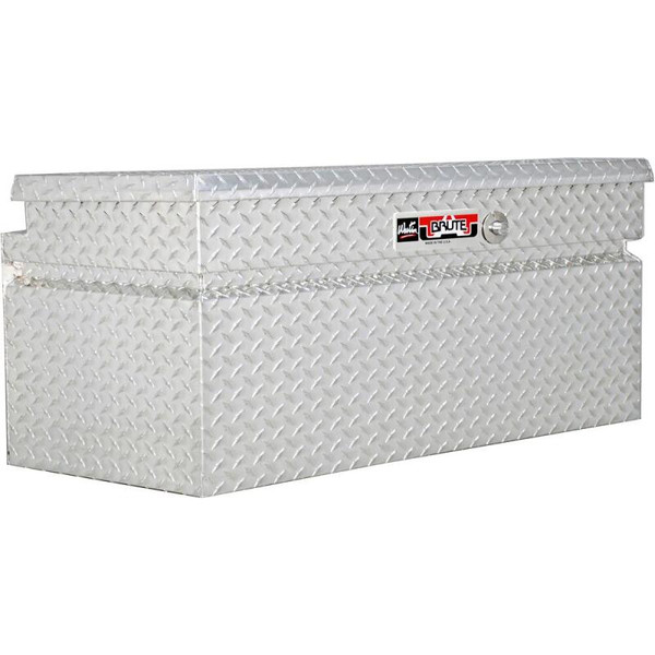 Westin/Brute 49in Commercial Class - Aluminum - 80-RB4919