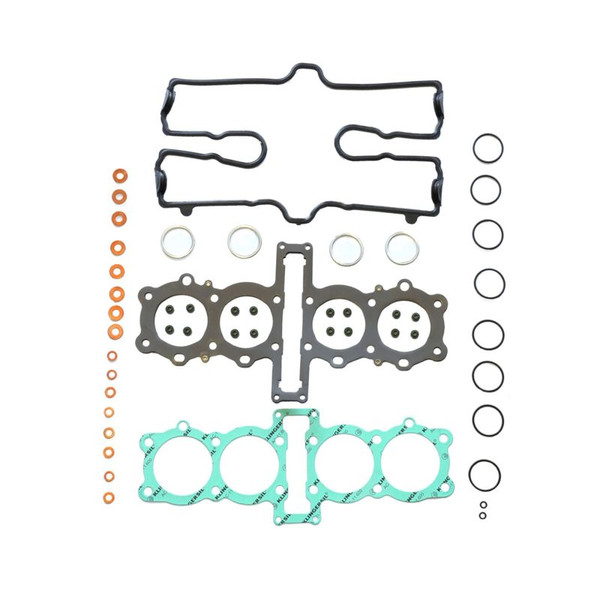 Athena 91-98 Honda CB Seven Fifty / Nighthawk 750 Top End Gasket Kit - P400210600721
