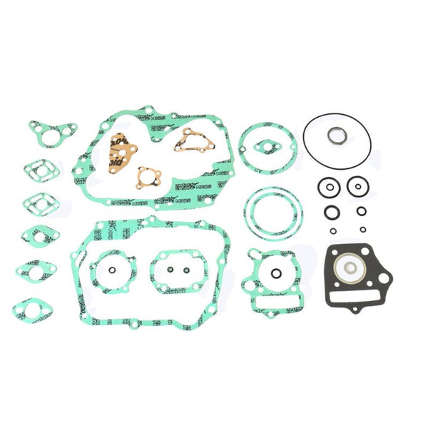 Athena 79-86 Honda Z J Monkey 50 Complete Gasket Kit (Excl Oil Seal) - P400210850014/1