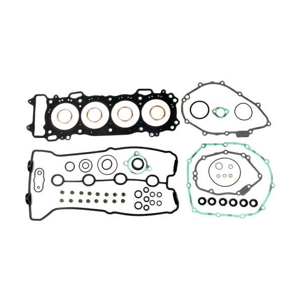 Athena 97-98 Honda CBR Xx Thunderbird 1100 Complete Gasket Kit (Excl Oil Seal) - P400210850049