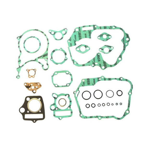 Athena 86-87 Honda TRX 70 Complete Gasket Kit (Excl Oil Seals) - P400210850078