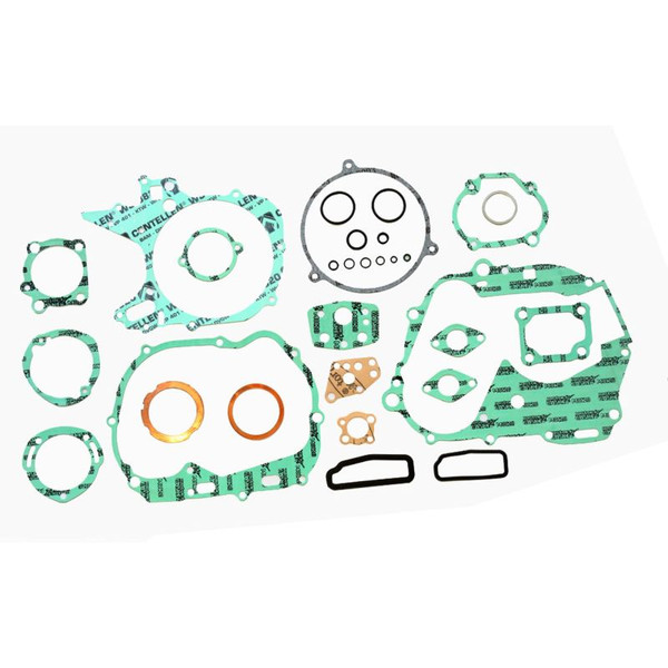 Athena 71-78 Honda ATC 90 Complete Gasket Kit (Excl Oil Seals) - P400210850093