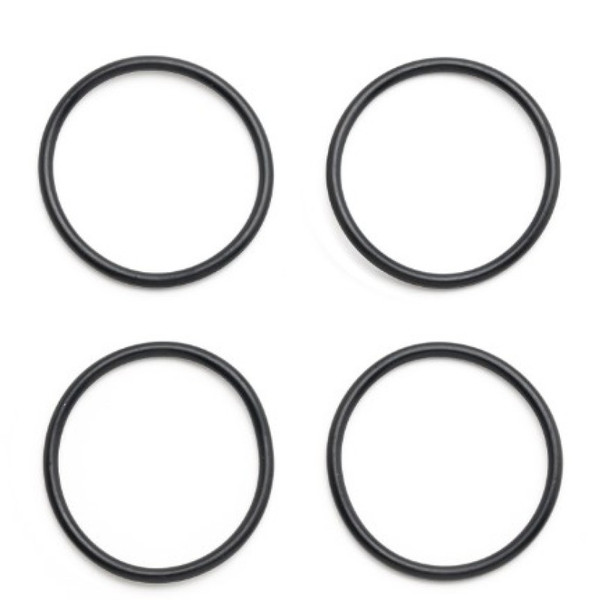 Wilwood O-Ring Kit - 1.38in Round Seal - 4 pk. - 130-0053