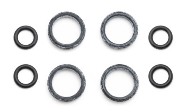 Wilwood O-Ring Kit - Slide Pin D52 / D154 8-pk (4 Small / 4 Large) - 130-12147