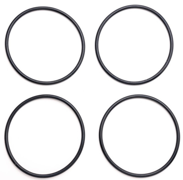 Wilwood O-Ring Kit - 2.75in GM Round Seal - 4 pk. - 130-4955