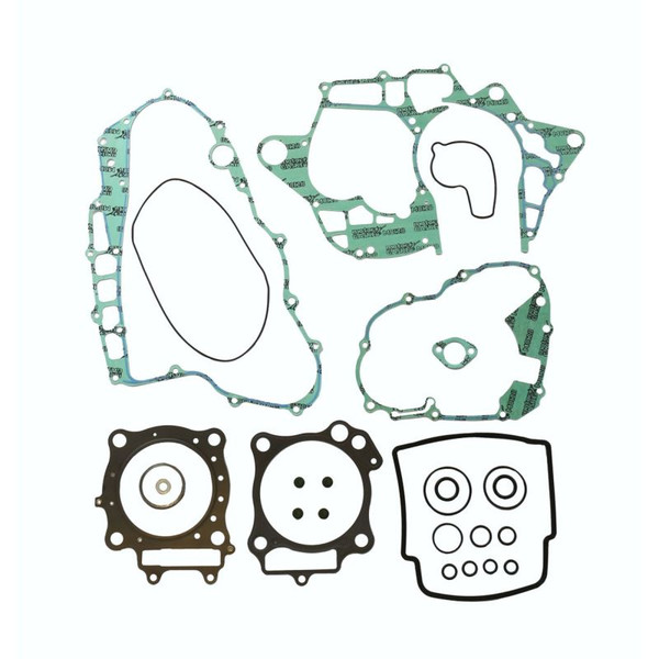 Athena 04-05 Honda TRX 450 R Complete Gasket Kit (Excl Oil Seals) - P400210850179