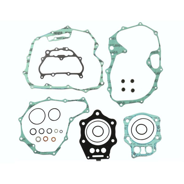 Athena 06-08 Honda TRX 500 FE FourTrax Foreman 4x4 ES Complete Gasket Kit (Excl Oil Seals) - P400210850198