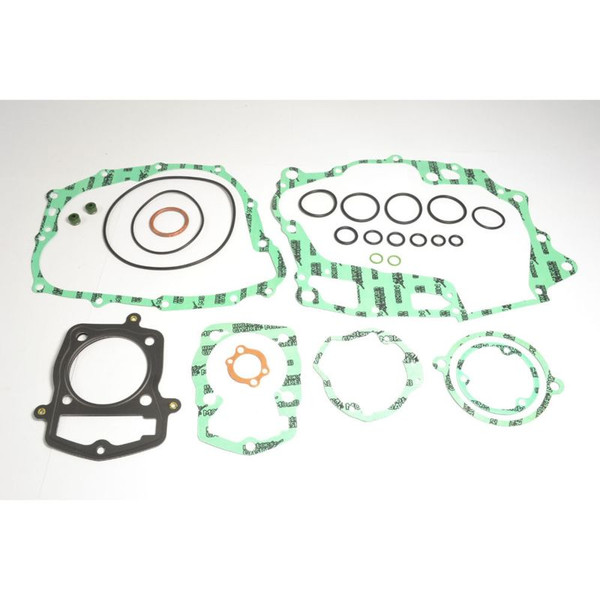 Athena 94-96 Honda XR 200 R Complete Gasket Kit (Excl Oil Seals) - P400210850214