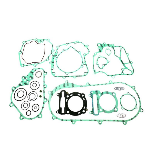 Athena 05-10 Kymco MAXXER 300 HR Complete Gasket Kit (Excl Oil Seals) - P400210850217