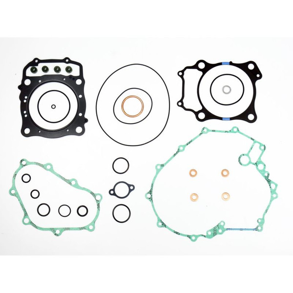 Athena 08-09 Honda TRX 700 XX Complete Gasket Kit (Excl Oil Seals) - P400210850241