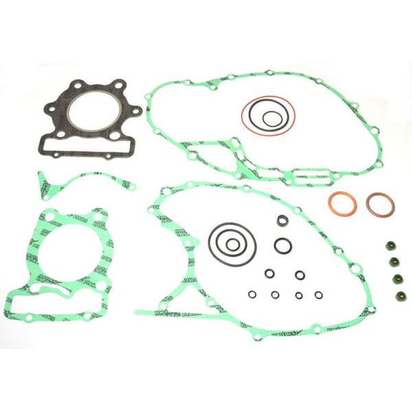 Athena 80-82 Honda CB Rsa / Rsc / Rszc 250 Complete Gasket Kit (Excl Oil Seal) - P400210850257