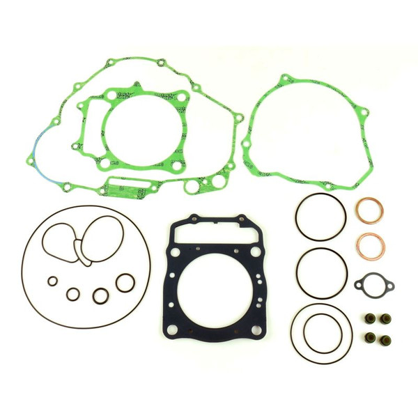 Athena 00-07 Honda XR R 650 Complete Gasket Kit (Excl Oil Seal) - P400210850282