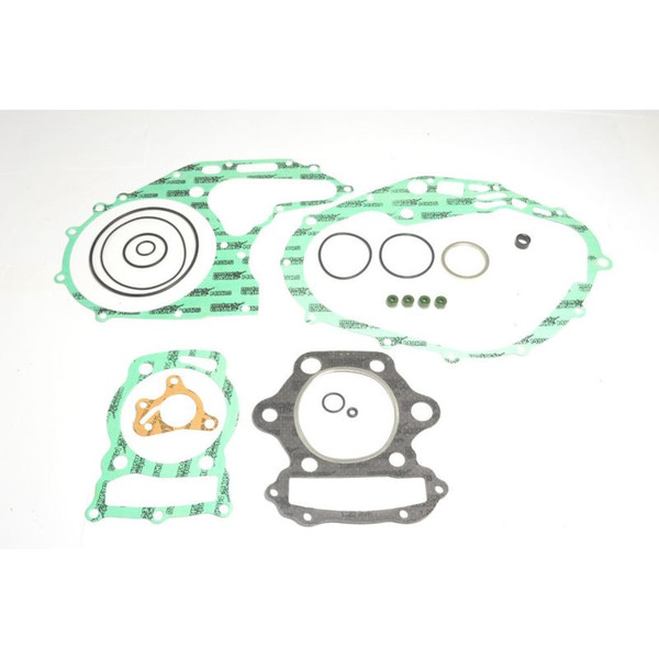 Athena Honda XL 350 K1/K2 Complete Gasket Kit (w/o Oil Seals) - P400210850351