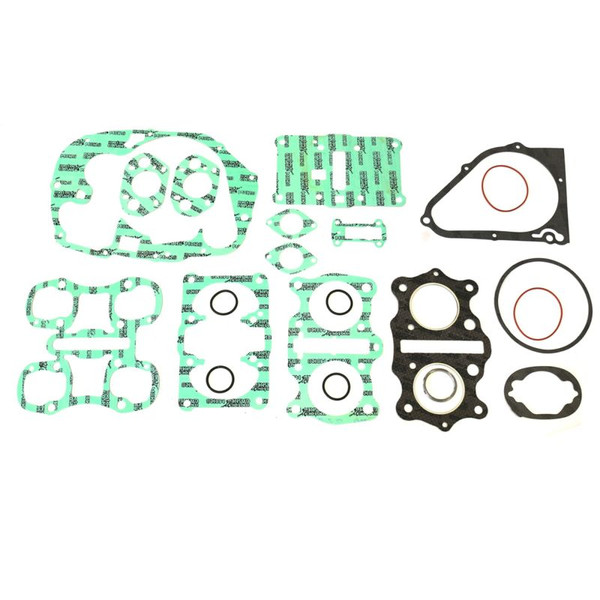 Athena 70-73 Honda CB 350 K2/K3/K4 Complete Gasket Kit (w/o Oil Seals) - P400210850353