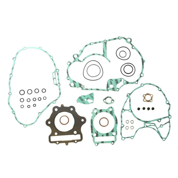 Athena 85-86 Honda ATC 350 X Complete Gasket Kit (Excl Oil Seals) - P400210850354