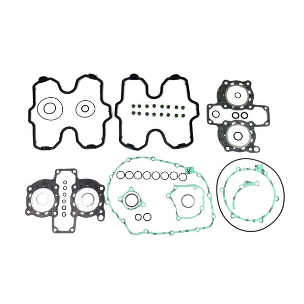 Athena 1986 Honda VF500F/F2F INTERCEPTOR Complete Gasket Kit (w/o Oil Seals) - P400210850507