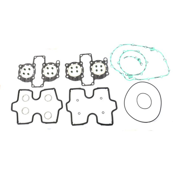 Athena 83-85 Honda VF500 ED/EF/FE/F2E Complete Gasket Kit (w/o Oil Seals) - P400210850540