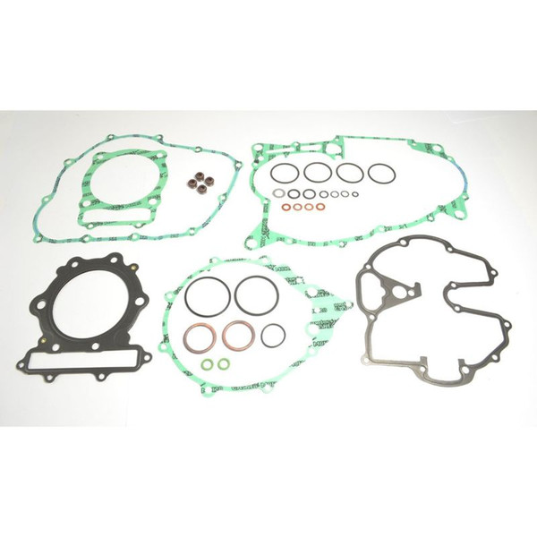 Athena 88-98 Honda XR 600 R Complete Gasket Kit (Excl Oil Seals) - P400210850612/1