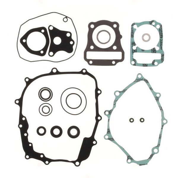 Athena 14-24 Honda CRF 125 F Complete Gasket Kit - P400210900309
