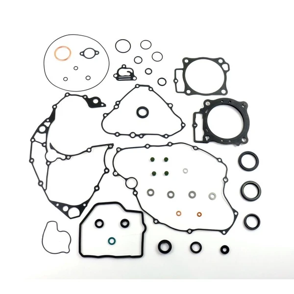 Athena 17-18 Honda CRF 450 R Complete Gasket Kit - P400210900317